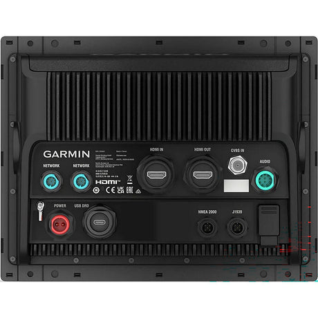 Garmin GPSMAP 9010 DIGITAL GARMIN - 010-03175-00 - image 3