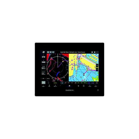 Garmin GPSMAP 9010 DIGITAL GARMIN - 010-03175-00 - image 4