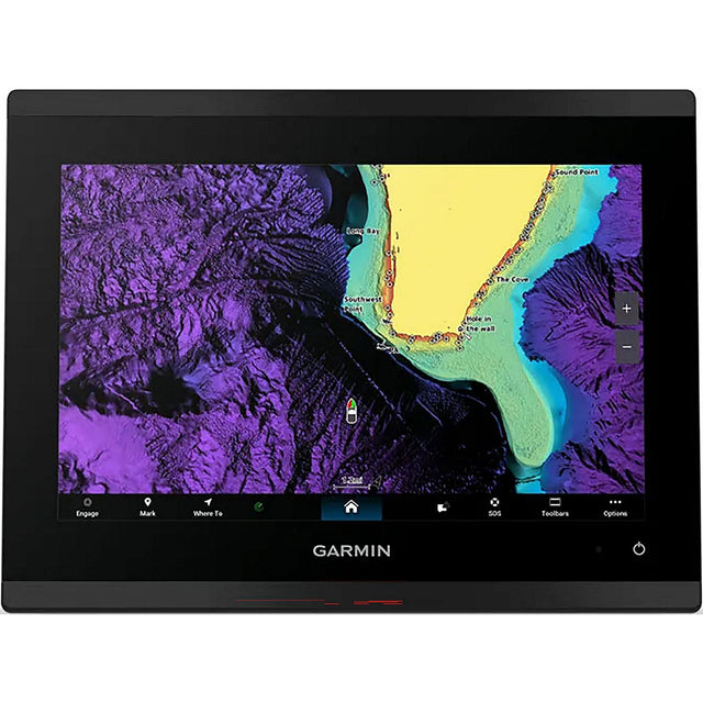 Garmin GPSMAP 9210 US+CAN GN+ - 010-03175-01 - image 1