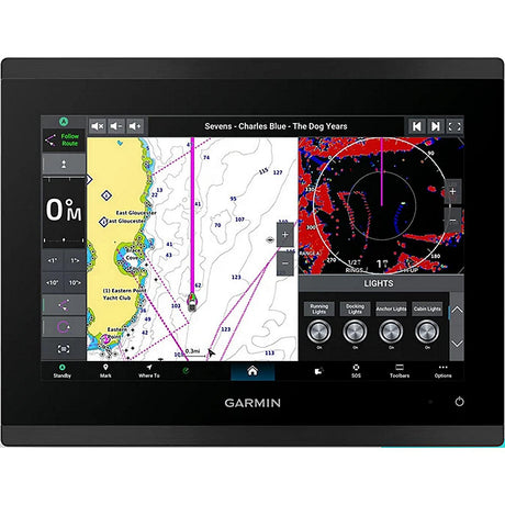 Garmin GPSMAP 9210 US+CAN GN+ - 010-03175-01 - image 3