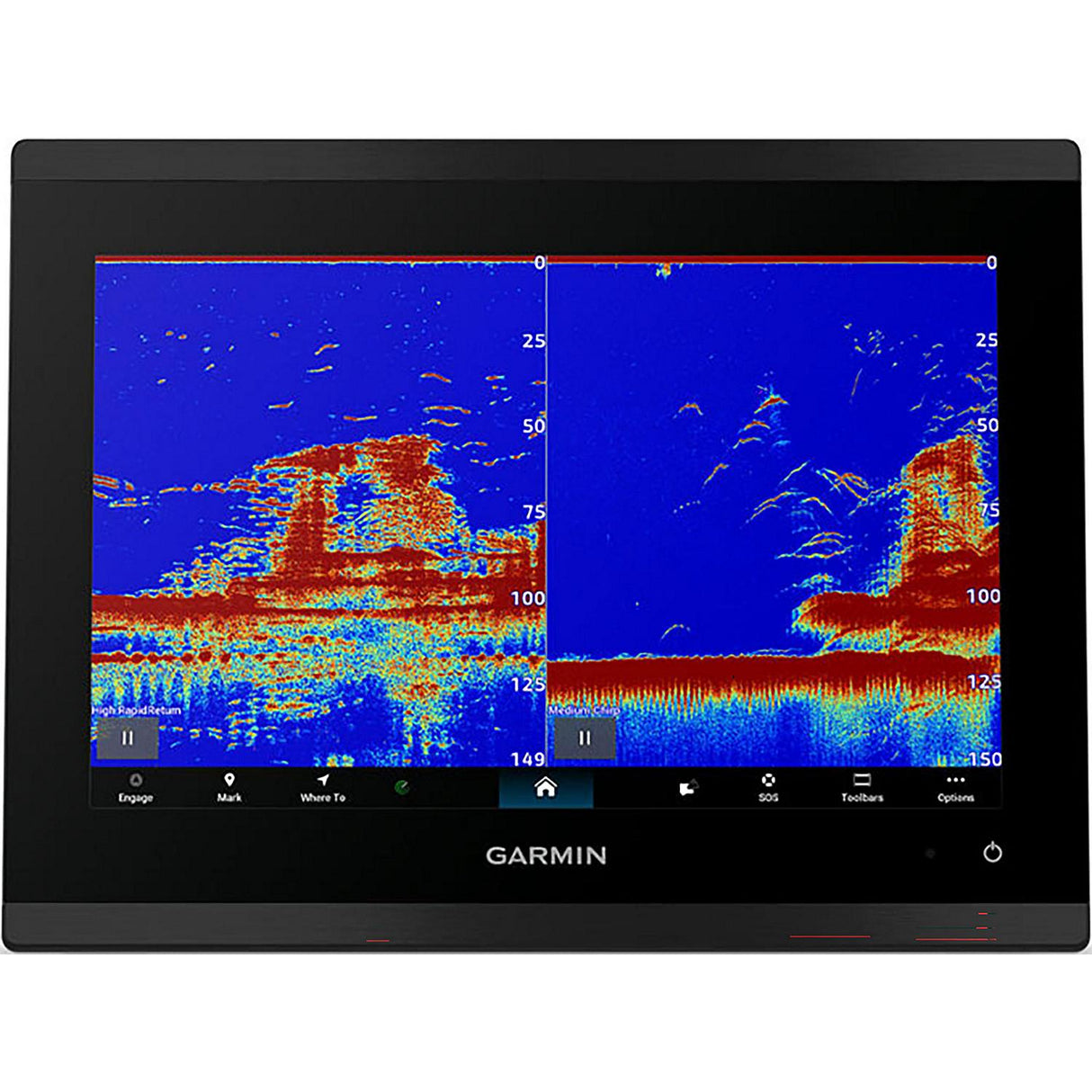 Garmin GPSMAP 9010XSV GARMIN - 010-03175-02 - image 5