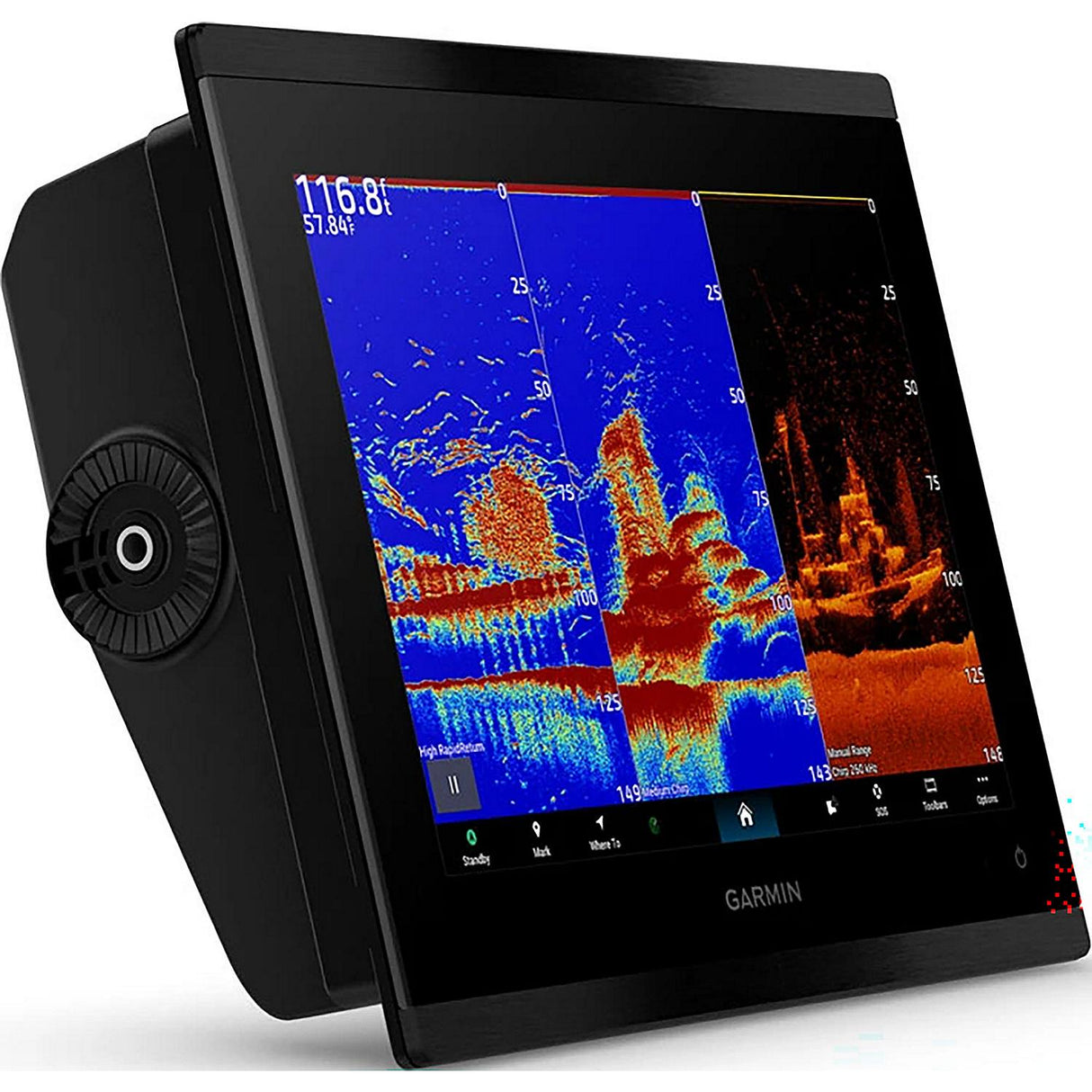 Garmin GPSMAP 9210XSV US+CAN GN+ GARMIN - 010-03175-03 - image 2