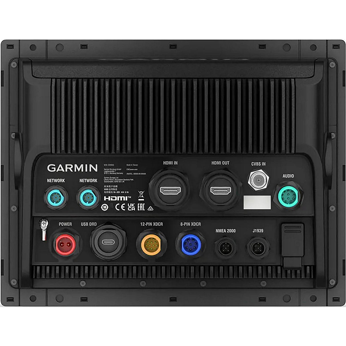 Garmin GPSMAP 9210XSV US+CAN GN+ GARMIN - 010-03175-03 - image 1