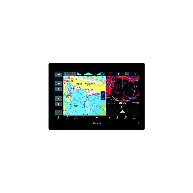 Garmin GPSMAP 9013 GARMIN - 010-03176-00 - image 1