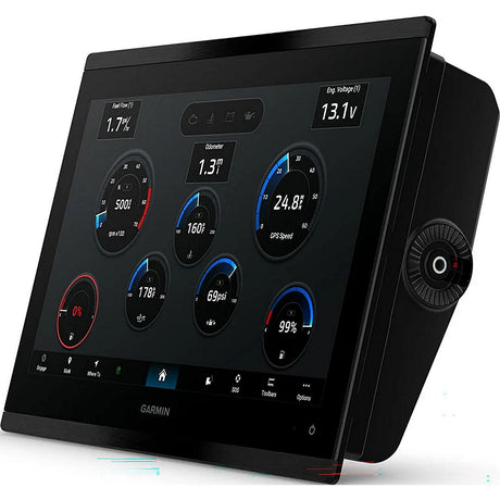Garmin GPSMAP 9213 US+CAN GN+ GARMIN - 010-03176-01 - image 4