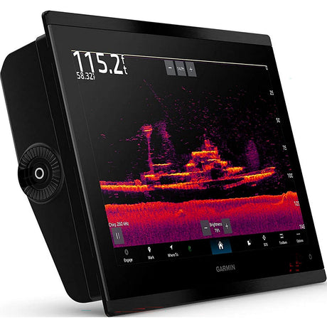 Garmin GPSMAP 9213XSV US+CAN GN+ GARMIN - 010-03176-03 - image 4