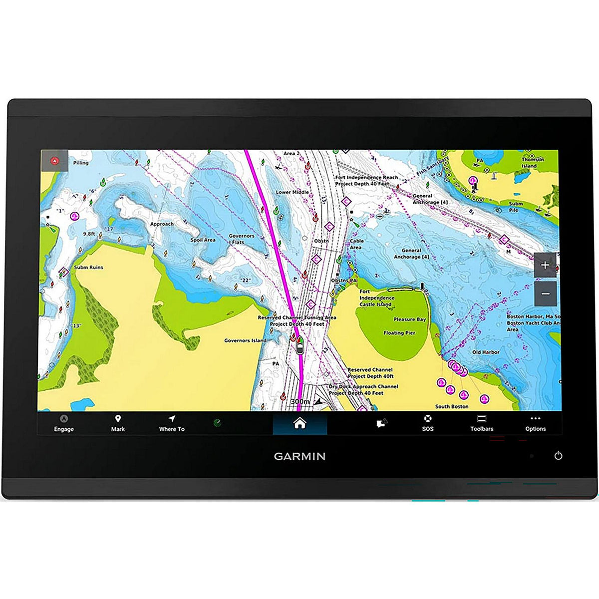 Garmin GPSMAP 9213XSV US+CAN GN+ GARMIN - 010-03176-03 - image 10