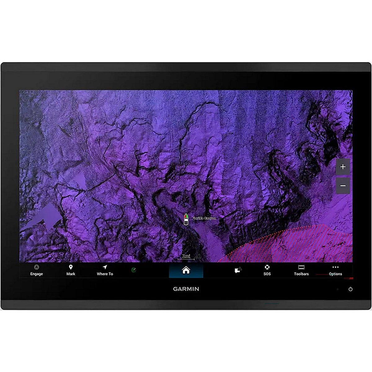 Garmin GPSMAP 9217 US+CAN GN+ GARMIN - 010-03177-01 - image 1