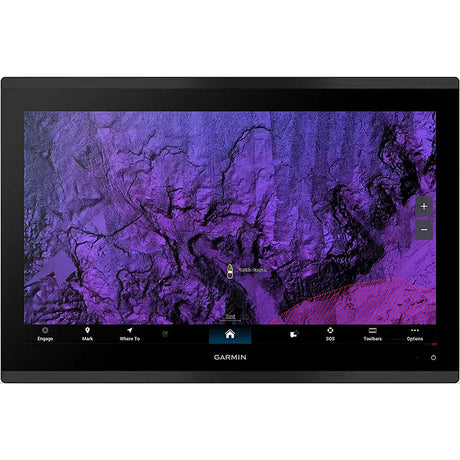 Garmin GPSMAP 9217 US+CAN GN+ GARMIN - 010-03177-01 - image 1