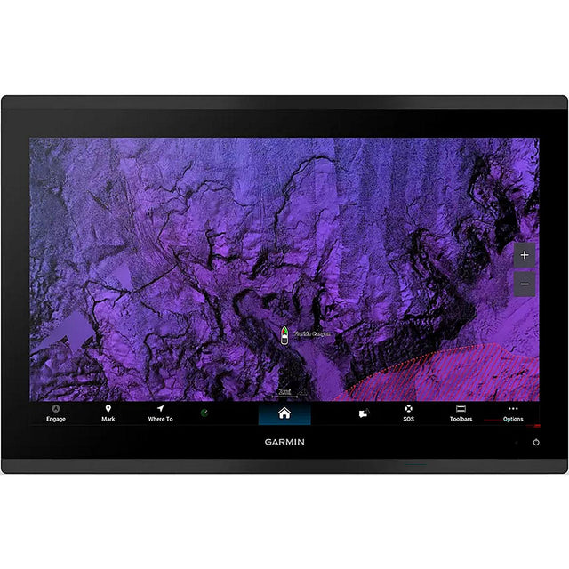 Garmin GPSMAP 9217 US+CAN GN+ GARMIN - 010-03177-01 - image 1