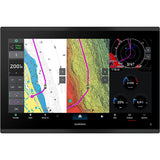 Garmin GPSMAP 9217 US+CAN GN+ GARMIN - 010-03177-01 - image 3