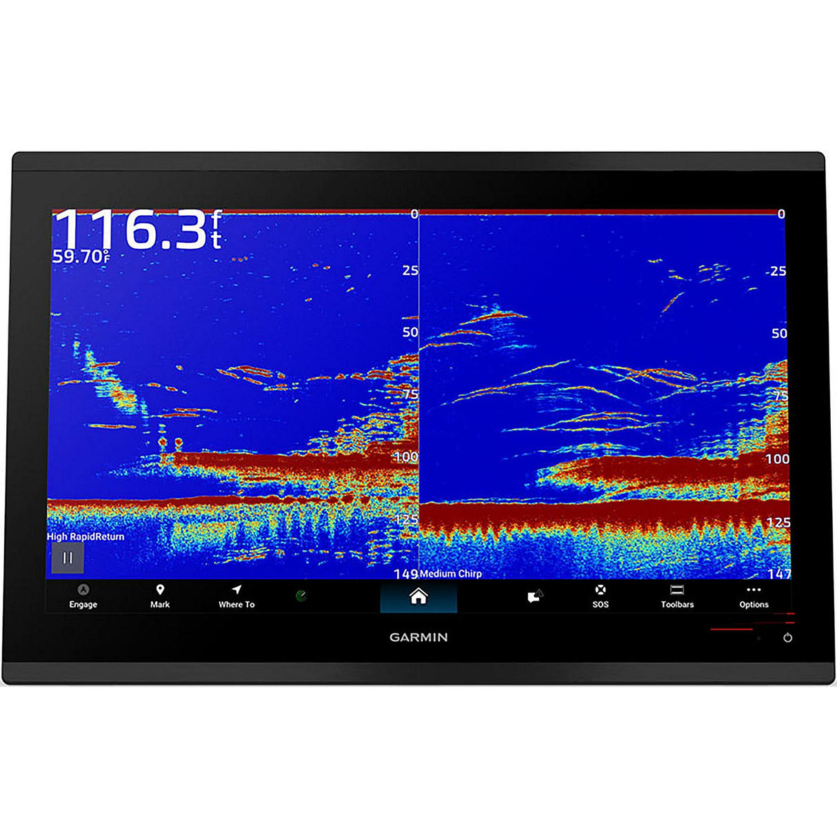 Garmin GPSMAP 9017XSV GARMIN - 010-03177-02 - image 8