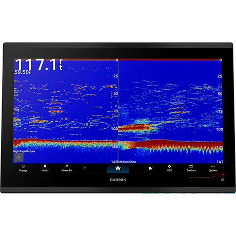 Garmin GPSMAP 9217XSV US+CAN GN+ GARMIN - 010-03177-03 - image 6