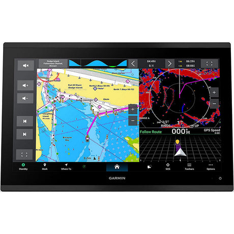 Garmin GPSMAP 9217XSV US+CAN GN+ GARMIN - 010-03177-03 - image 8