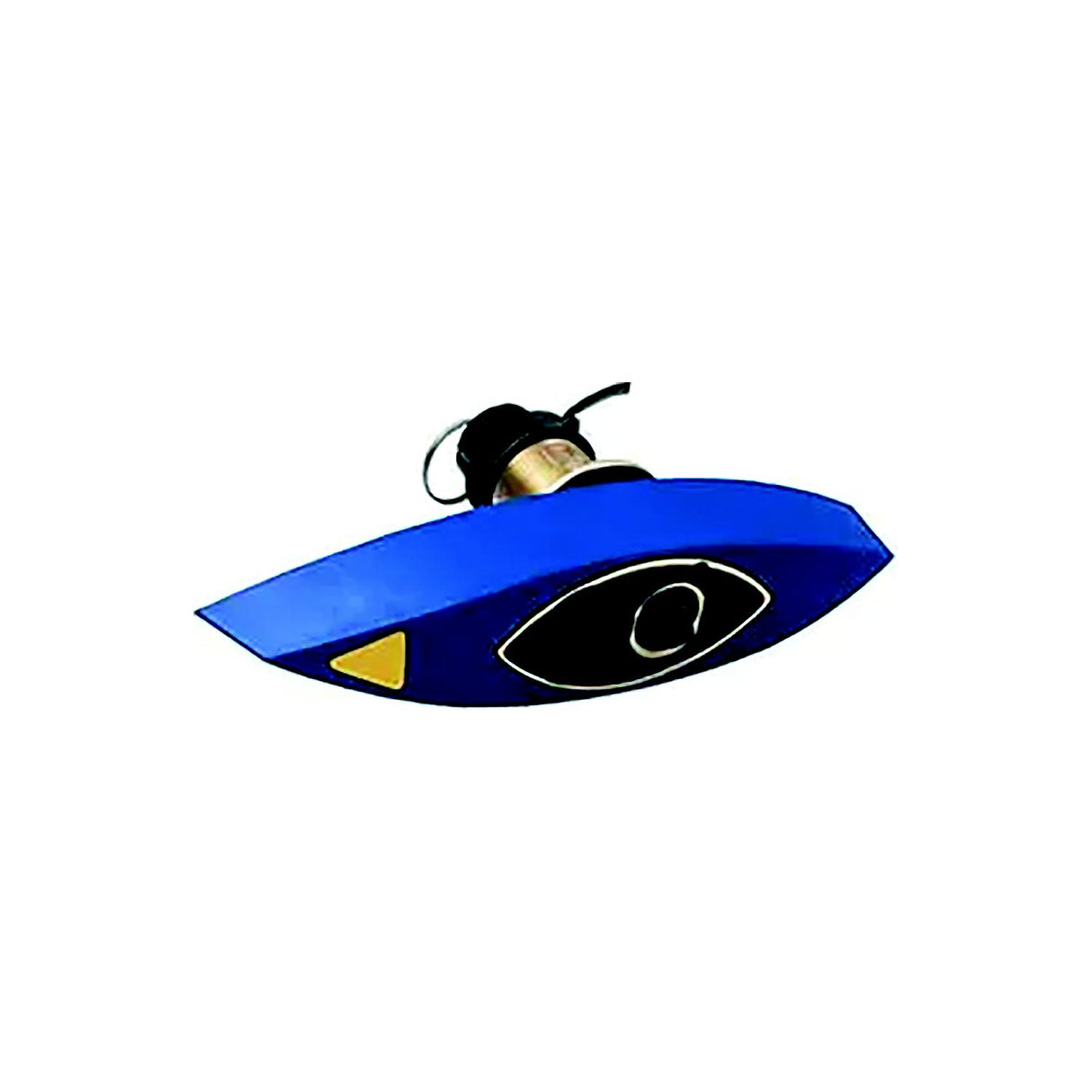 Garmin B744V 600W Triducer 50/200kHz - 8-Pin [010-10183-22] - official Garmin product image 3