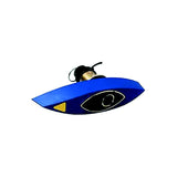 Garmin B744V 600W Triducer 50/200kHz - 8-Pin [010-10183-22] - official Garmin product image 3