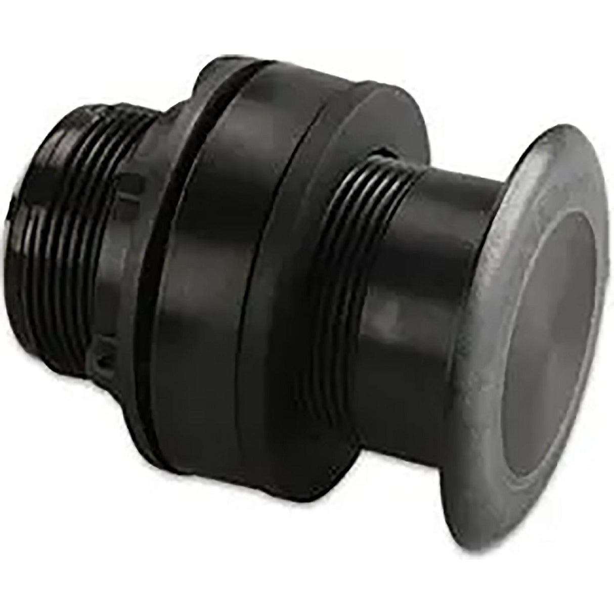 Garmin P319 Plastic Thru-Hull Depth/Temp - 8 Pin [010-10194-21] - official Garmin product image 2