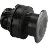 Garmin P319 Plastic Thru-Hull Depth/Temp - 8 Pin [010-10194-21] - official Garmin product image 2