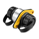 Garmin RJ45 Marine Network Cable PoE Isolation Coupler [010-10580-10] - official Garmin product image 2