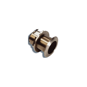 Garmin 20° Tilt Bronze Thru-Hull Ducer - 010-10982-20 - image 1