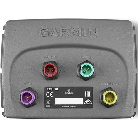 Garmin ECU 10 - Reactor 40 [010-11053-02] - official Garmin product image 3