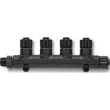Garmin NMEA 2000 Multi-Port T-Connector [010-11078-01] - official Garmin product image 2