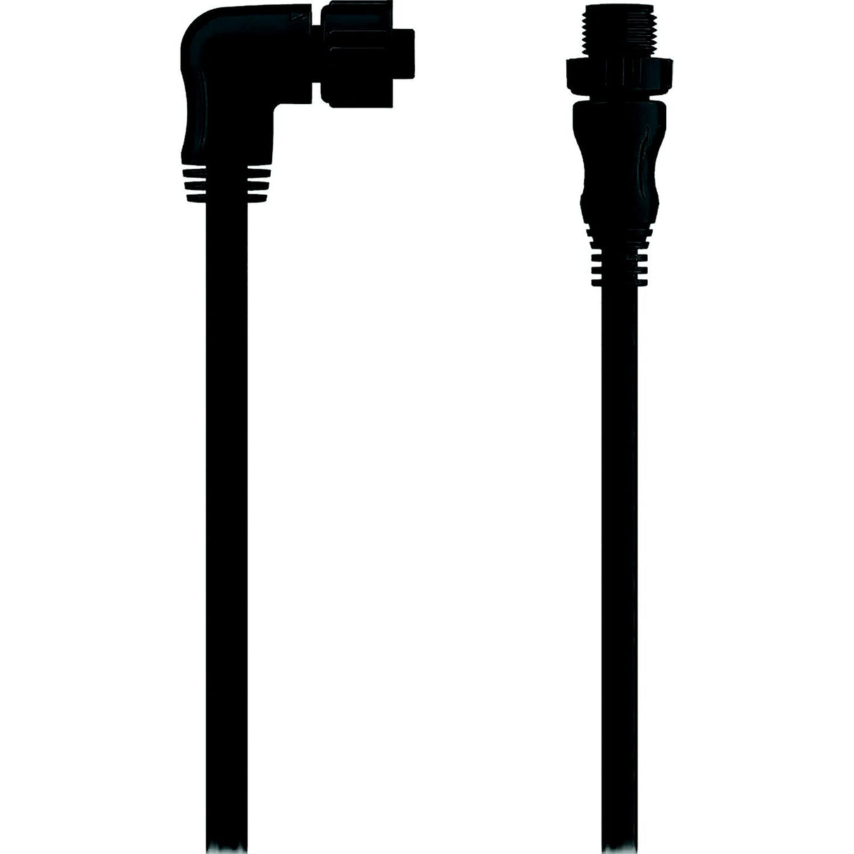Garmin 6' NMEA 2000 Cable - Right Angle [010-11089-00] - official Garmin product image 2