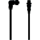 Garmin 6' NMEA 2000 Cable - Right Angle [010-11089-00] - official Garmin product image 2