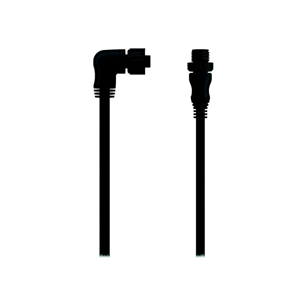 Garmin 6' NMEA 2000 Cable - Right Angle [010-11089-00] - official Garmin product image 3