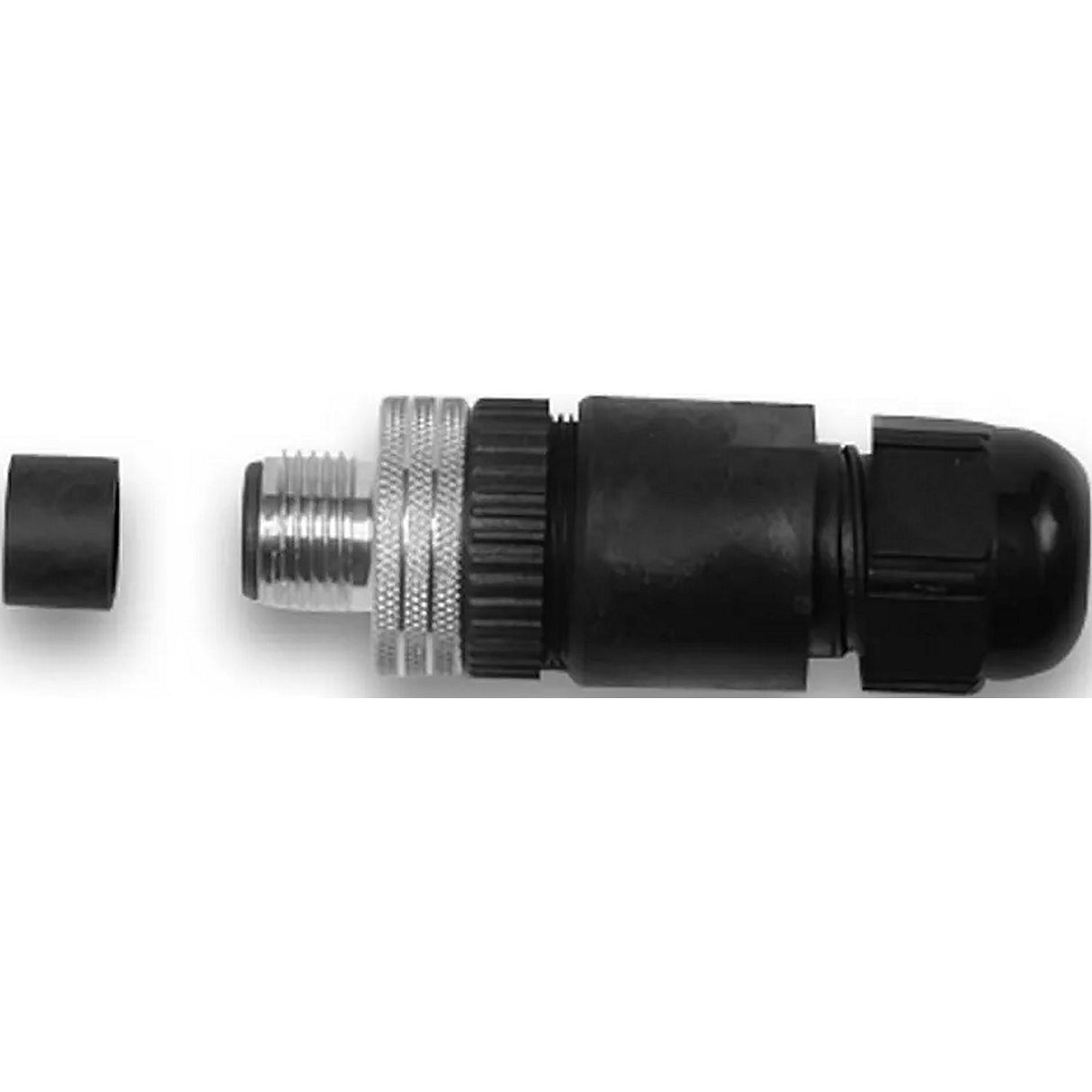 Garmin NMEA 2000 Field Installable Connector, Male [010-11094-00] - official Garmin product image 2