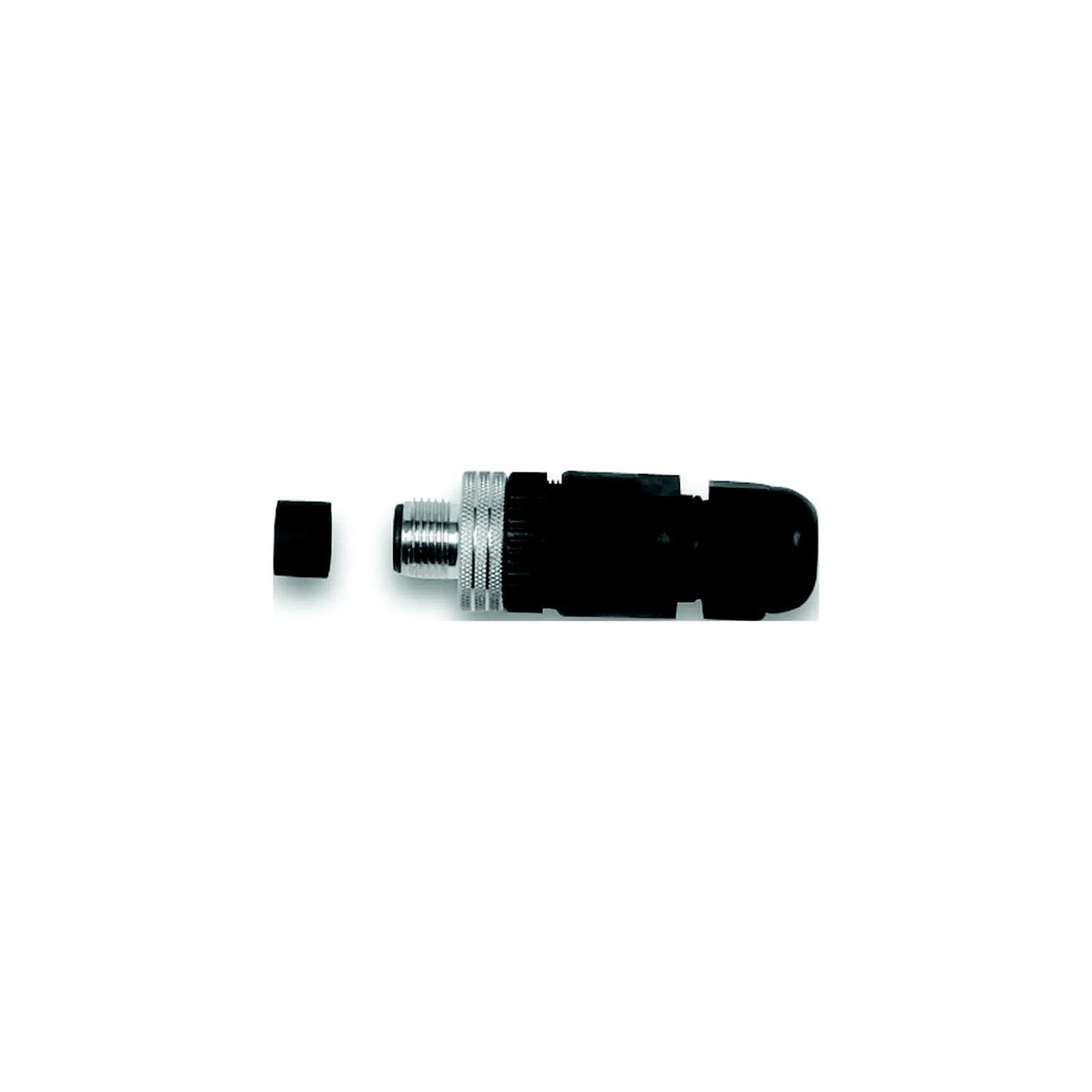 Garmin NMEA 2000 Field Installable Connector, Male [010-11094-00] - official Garmin product image 3