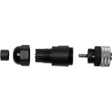 Garmin NMEA 2000 Field Installable Connector, Female [010-11095-00] - official Garmin product image 2