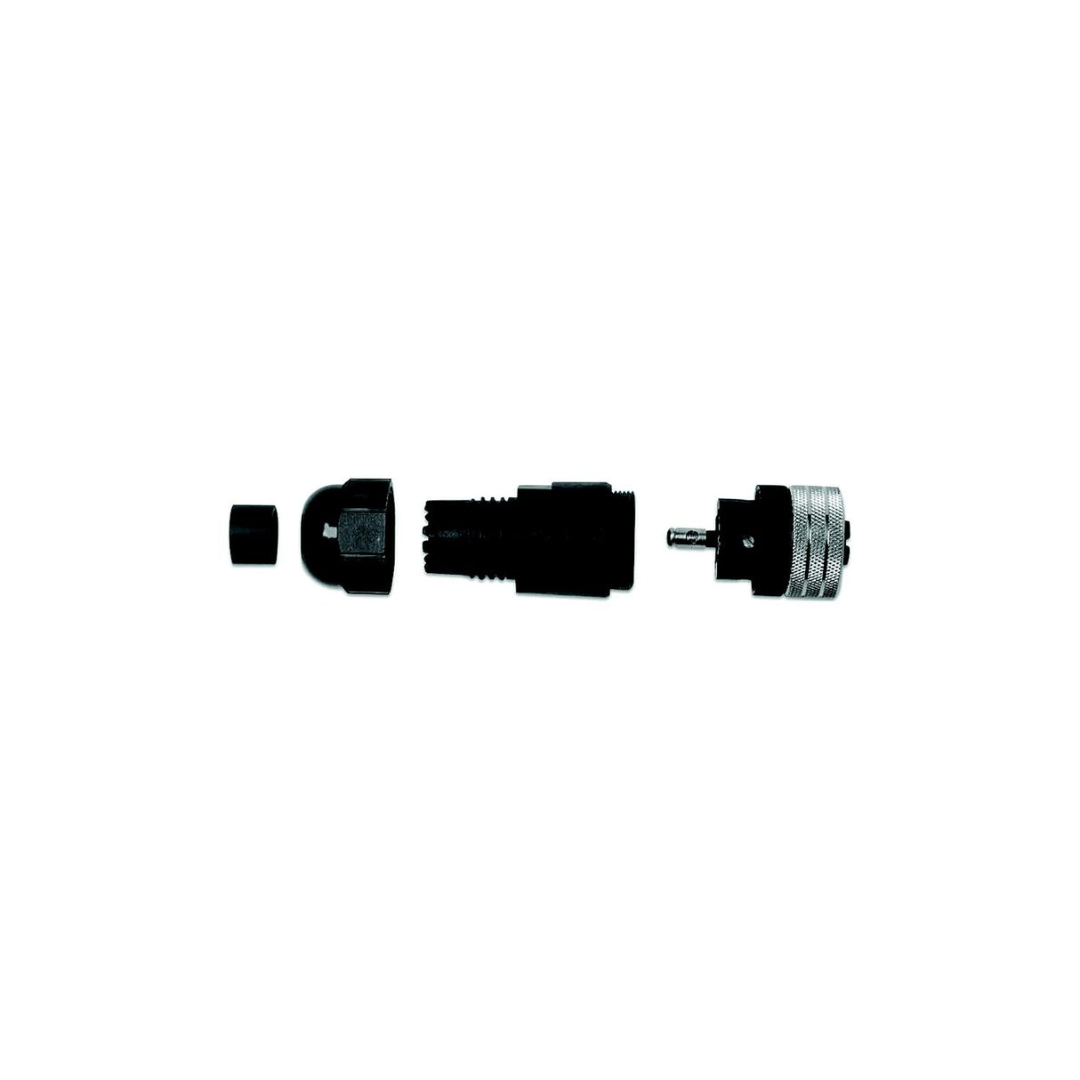 Garmin NMEA 2000 Field Installable Connector, Female [010-11095-00] - official Garmin product image 3