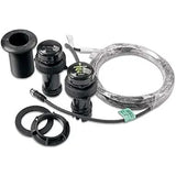 Garmin Airmar Smart Sensor Depth & temperature 20 Degree Tilted NMEA 2000 DT800 [010-11105-00] - official Garmin product image 2