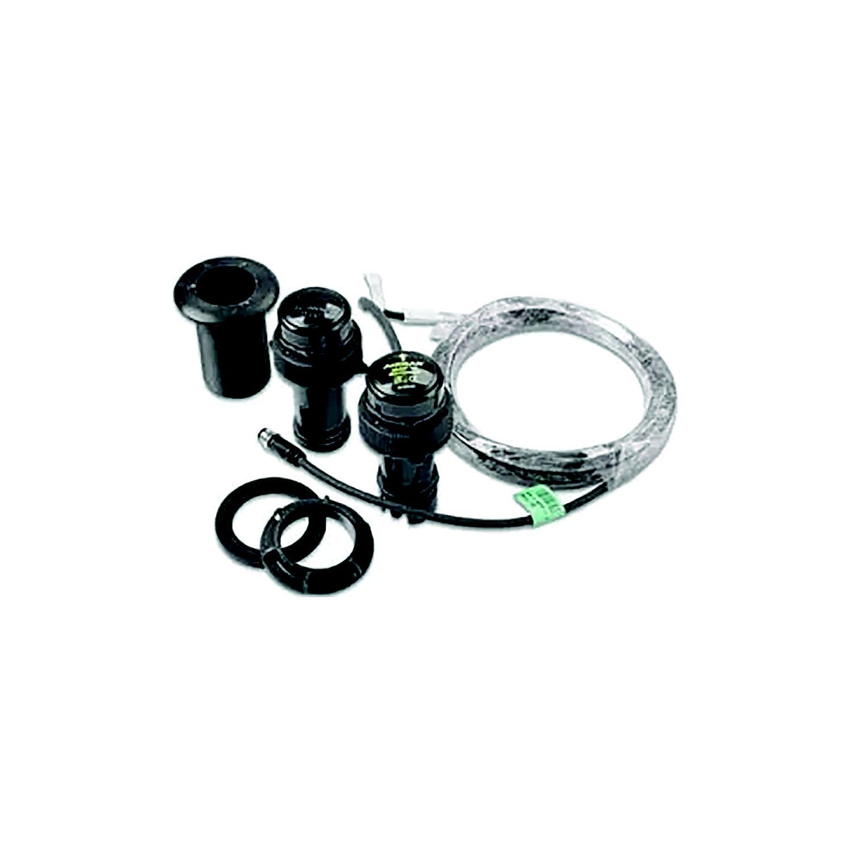 Garmin Airmar Smart Sensor Depth & temperature 20 Degree Tilted NMEA 2000 DT800 [010-11105-00] - official Garmin product image 3