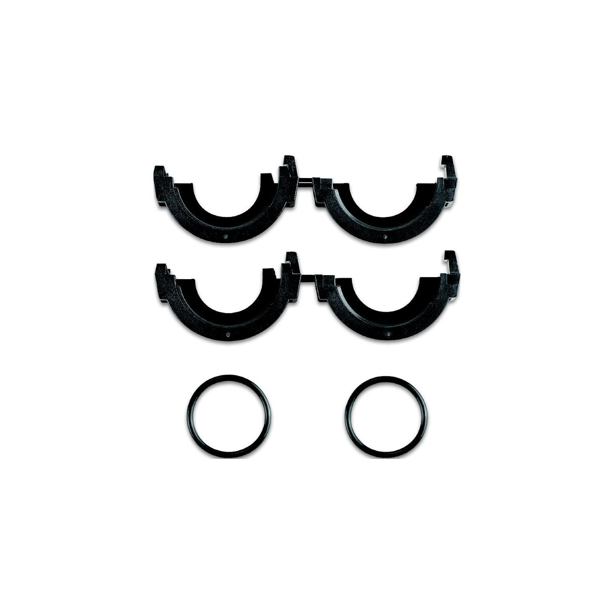 Garmin Split Connector Threaded f/RJ45 Network Cables - 18mm [010-11170-00] - official Garmin product image 2