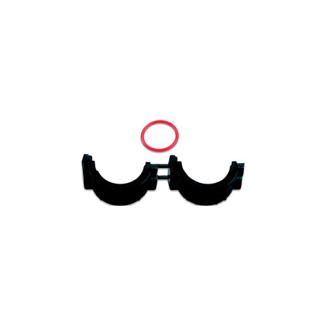 Garmin Split Collar 11mm Connector [010-11170-01] - official Garmin product image 2