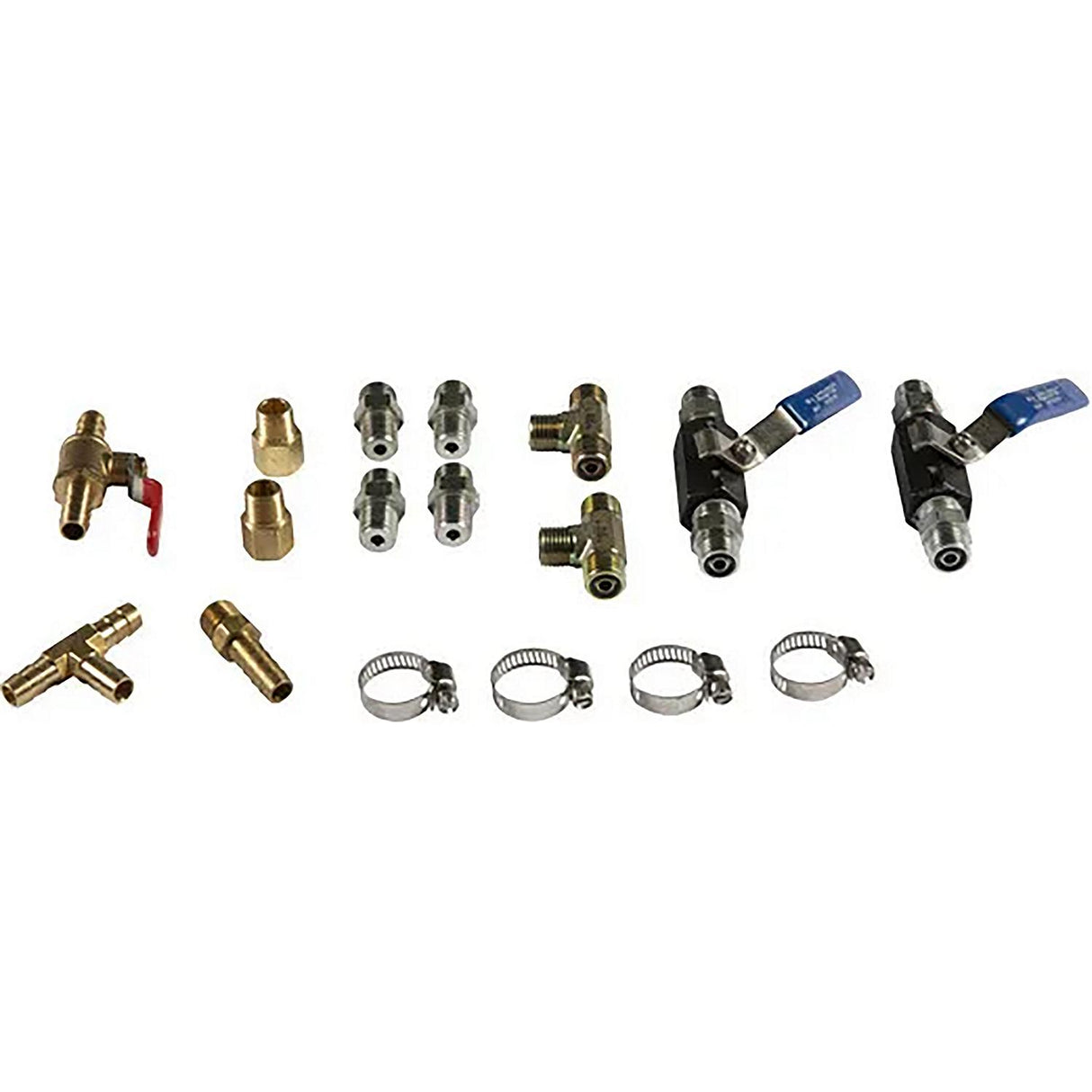 Garmin Verado Adapter Kit [010-11202-02] - official Garmin product image 2