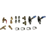 Garmin Verado Adapter Kit [010-11202-02] - official Garmin product image 2