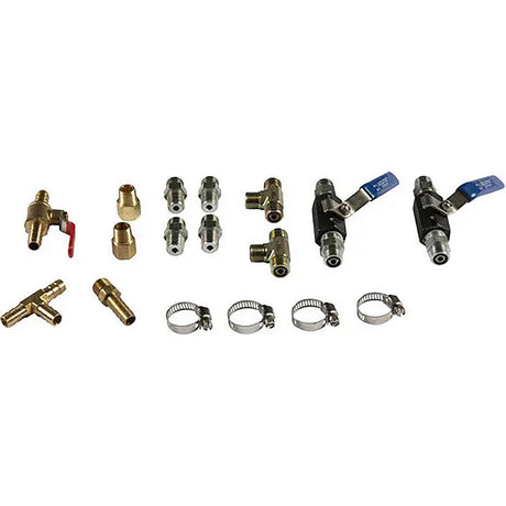 Garmin Verado Adapter Kit [010-11202-02] - official Garmin product image 2