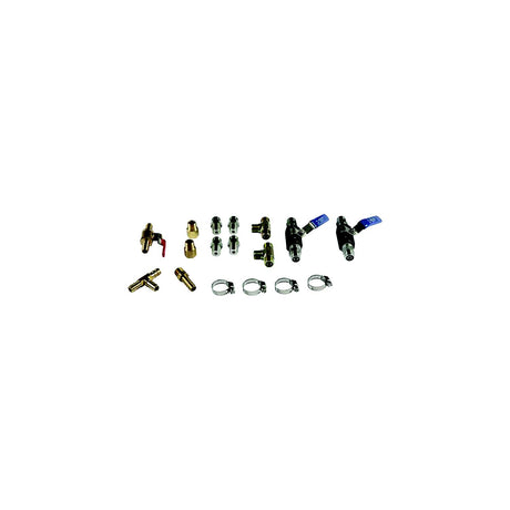 Garmin Verado Adapter Kit [010-11202-02] - official Garmin product image 3