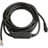 Garmin 0101132400 GRA 10 Rudder Angle Analog Adapter, 16', 31/32" x 43/64" x 3 3/32" - image 1