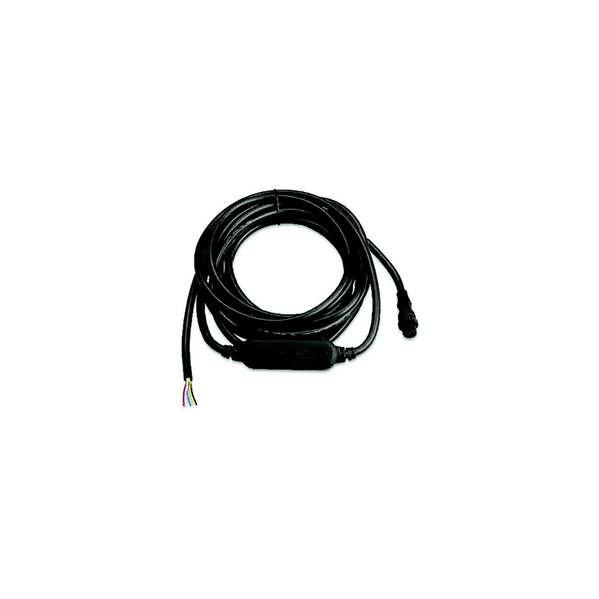 Garmin 0101132400 GRA 10 Rudder Angle Analog Adapter, 16', 31/32" x 43/64" x 3 3/32" - image 2