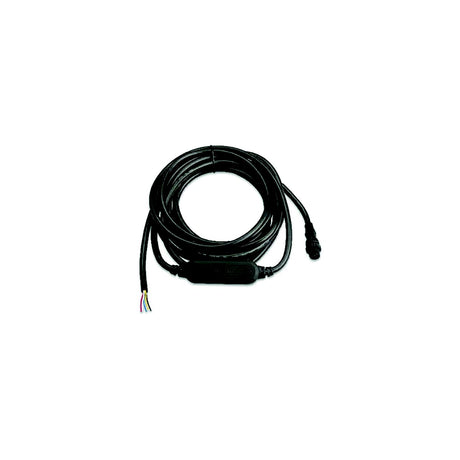 Garmin 0101132400 GRA 10 Rudder Angle Analog Adapter, 16', 31/32" x 43/64" x 3 3/32" - image 2