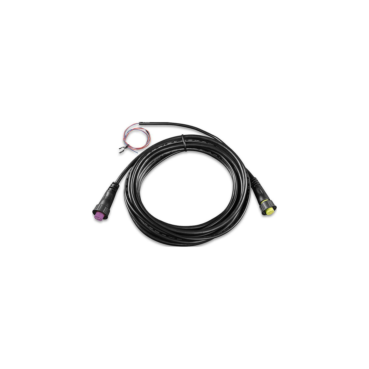 Garmin Interconnect Cable (Mechanical/Hydraulic w/SmartPump) [010-11351-40] - official Garmin product image 2