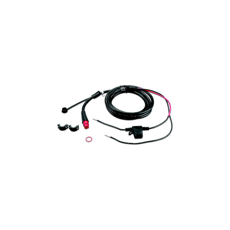 Garmin Threaded Power Cable f/GLS 10 [010-11425-01] - official Garmin product image 2