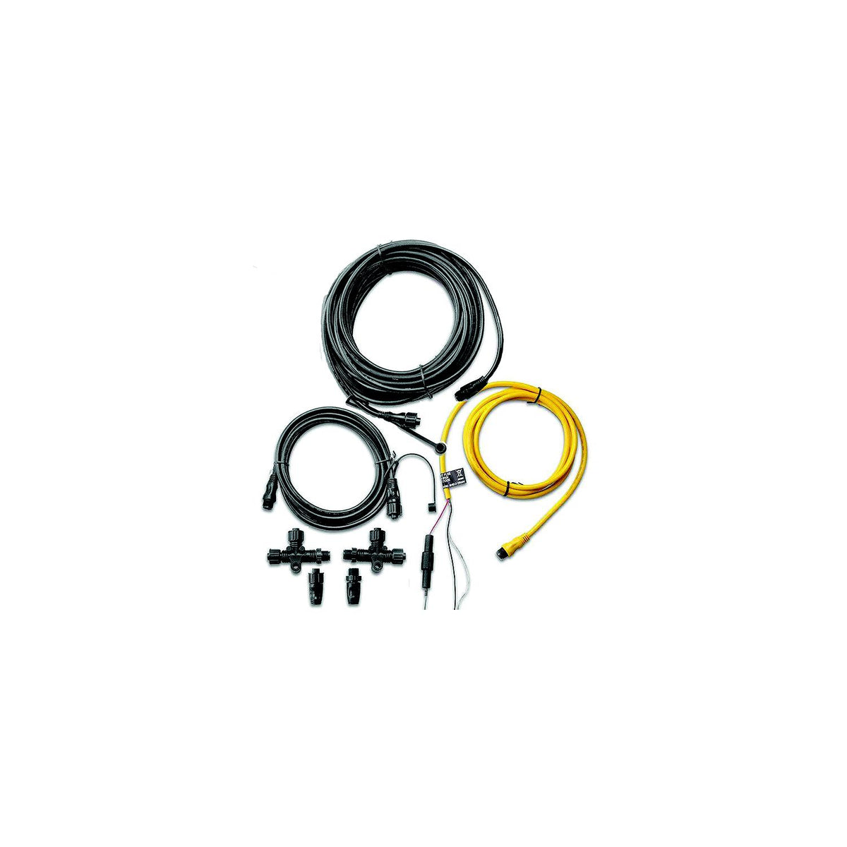 Garmin NMEA 2000 Starter Kit [010-11442-00] - official Garmin product image 2