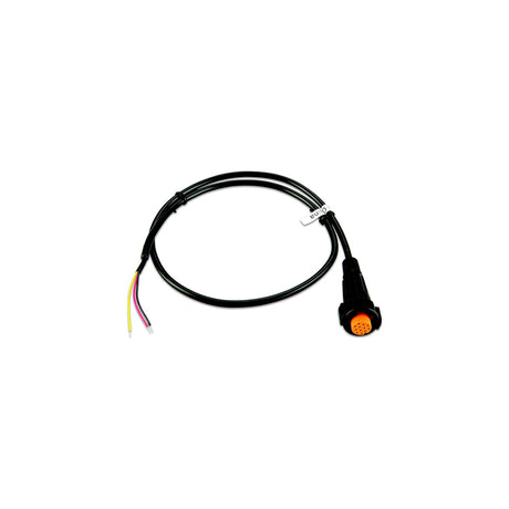 Garmin Rudder Feedback Cable [010-11532-00] - official Garmin product image 2