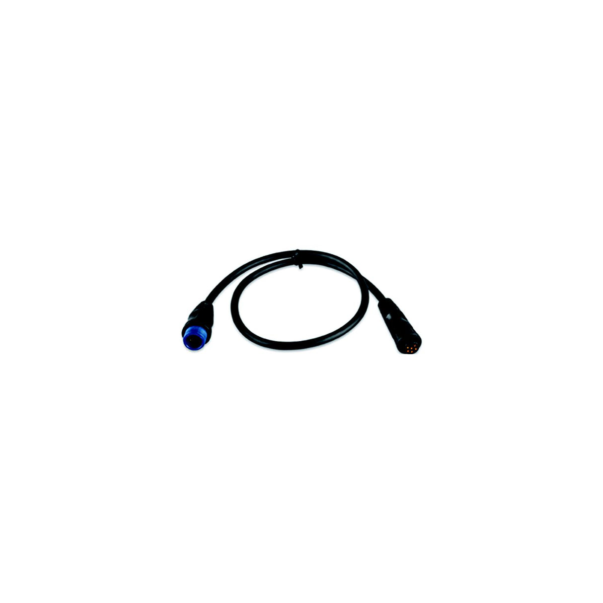 Garmin 8-Pin Transducer to 4-Pin Sounder Adapter Cable [010-12719-00] - official Garmin product image 3