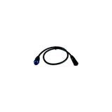 Garmin 8-Pin Transducer to 4-Pin Sounder Adapter Cable [010-12719-00] - official Garmin product image 3